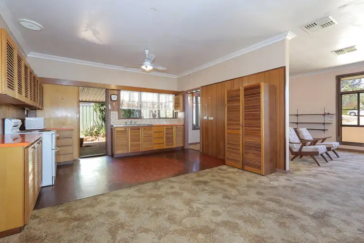 Fifth view of Homely house listing, 9 Quelquelling Rd, Northam WA 6401