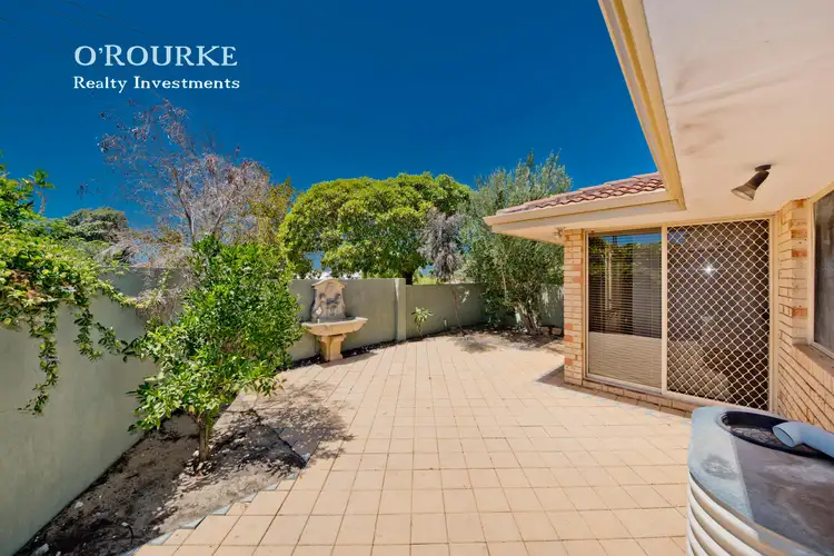 Fourth view of Homely villa listing, 5/125 Grand Promenade, Doubleview WA 6018
