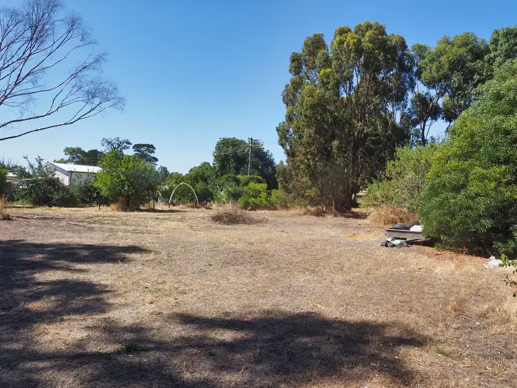 Third view of Homely land listing, 49 High Street, Elmhurst VIC 3469