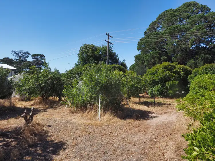 Sixth view of Homely land listing, 49 High Street, Elmhurst VIC 3469