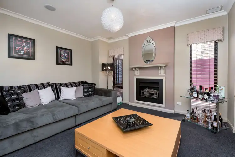 Fifth view of Homely house listing, 5 First Street, Bicton WA 6157