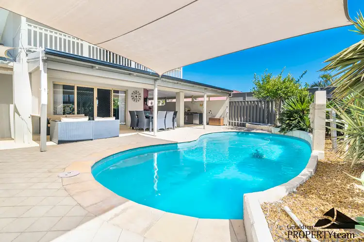 Second view of Homely house listing, 11 Auger Green, Wandina WA 6530