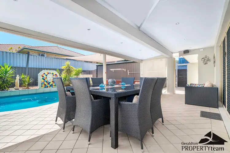 Third view of Homely house listing, 11 Auger Green, Wandina WA 6530