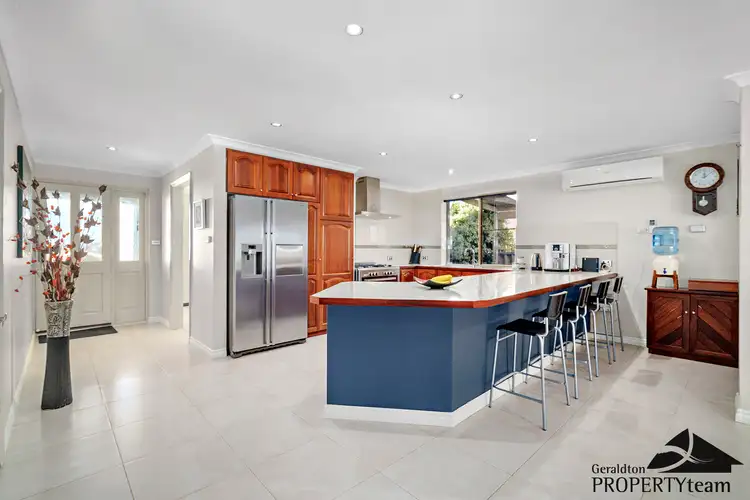 Fourth view of Homely house listing, 11 Auger Green, Wandina WA 6530