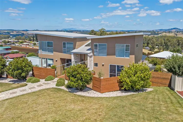 Main view of Homely house listing, 162 Upper Maud Street, West Ulverstone TAS 7315