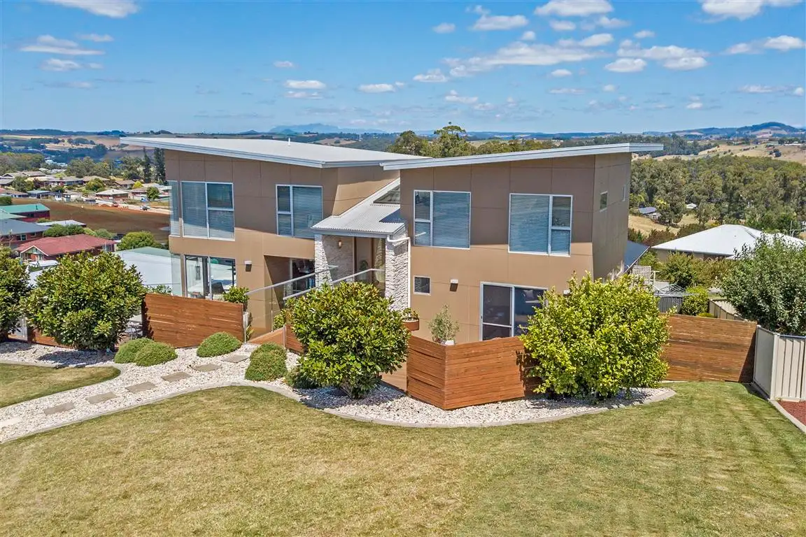 Main view of Homely house listing, 162 Upper Maud Street, West Ulverstone TAS 7315