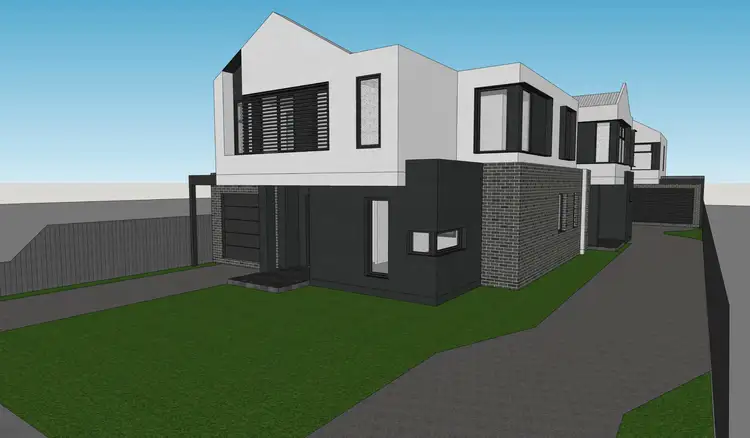 Fourth view of Homely townhouse listing, 10 Rennison Street, Braybrook VIC 3019