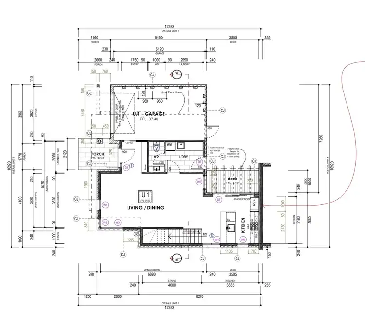 Sixth view of Homely townhouse listing, 10 Rennison Street, Braybrook VIC 3019