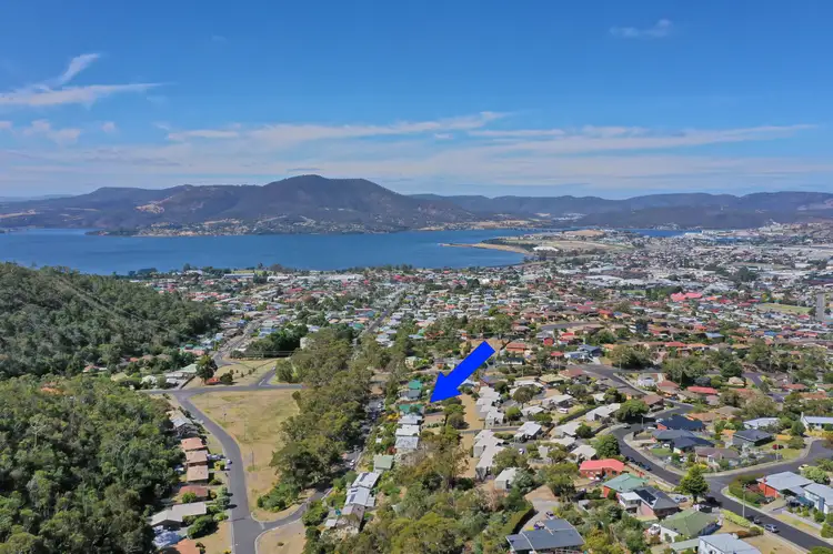 Second view of Homely house listing, 81 Montrose Road, Montrose TAS 7010