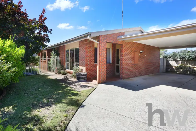25 Takanna Avenue, Clifton Springs VIC 3222