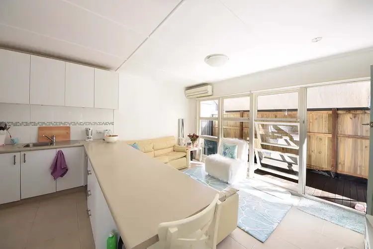 Fourth view of Homely semi-detached listing, 2/83 Sunshine Parade, Miami QLD 4220