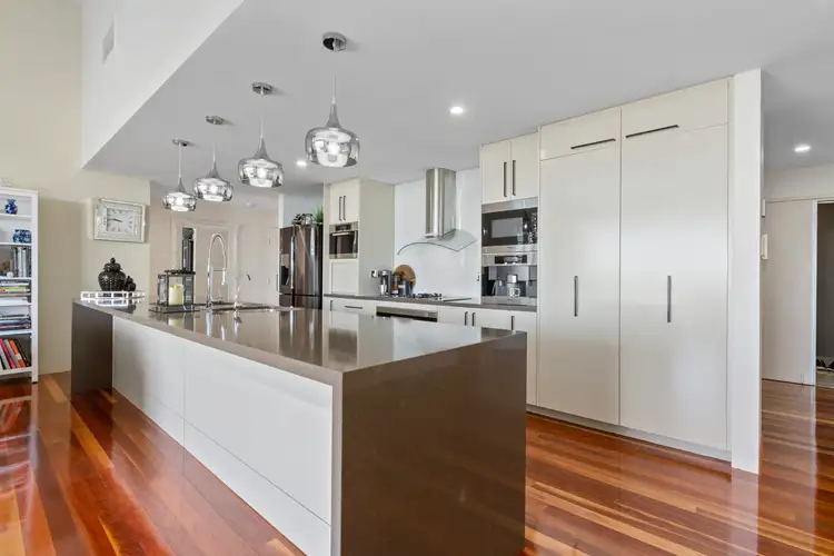 Third view of Homely unit listing, 444/3 Pendraat Parade, Hope Island QLD 4212