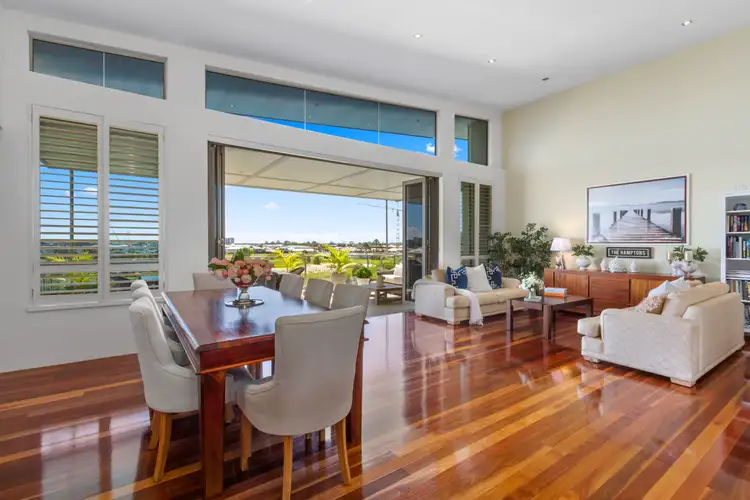 Sixth view of Homely unit listing, 444/3 Pendraat Parade, Hope Island QLD 4212