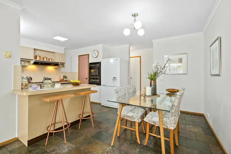 Third view of Homely house listing, 3 Nattai Court, Rowville VIC 3178