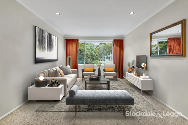 Third view of Homely house listing, 26 Elton Road, Ferntree Gully VIC 3156