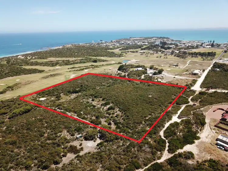 Main view of Homely land listing, Lot 228 Morphett Street, Robe SA 5276