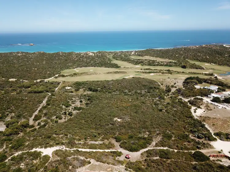Second view of Homely land listing, Lot 228 Morphett Street, Robe SA 5276