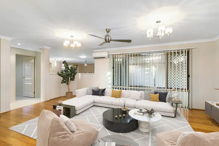 Second view of Homely house listing, 1 Savoy Street, Bald Hills QLD 4036