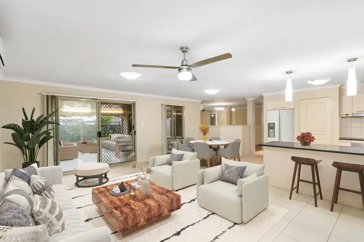Third view of Homely house listing, 1 Savoy Street, Bald Hills QLD 4036