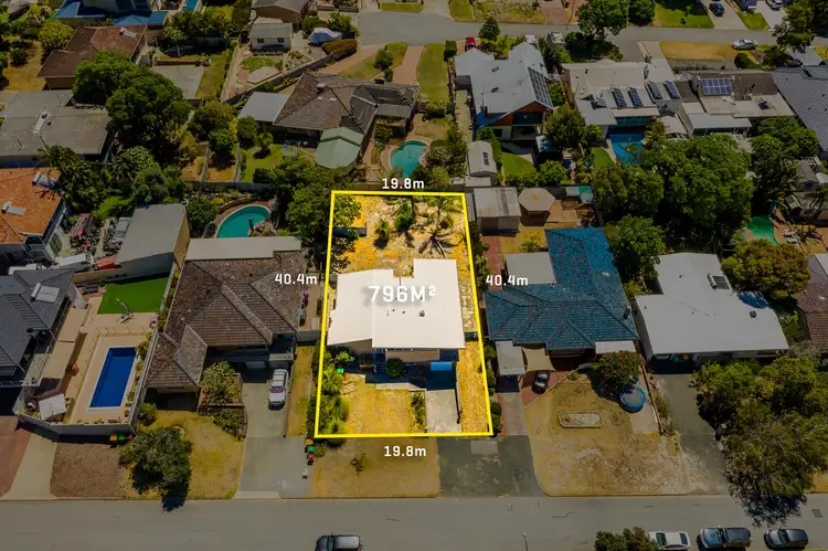 19 Cardew Street, Melville WA 6156