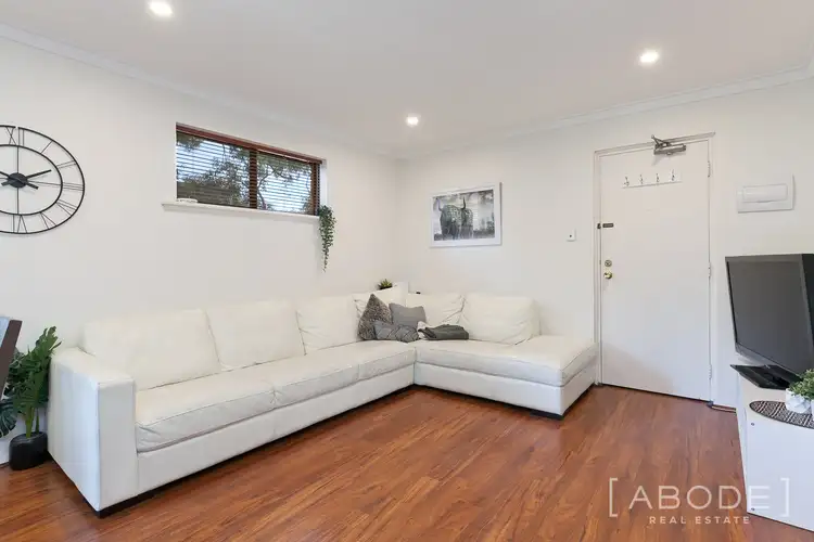 Second view of Homely house listing, 7/29 Cambridge Street, West Leederville WA 6007