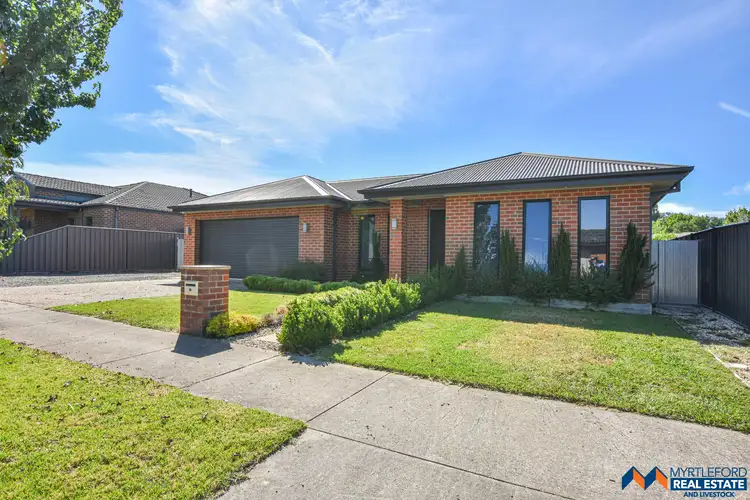 20 Toner Avenue, Myrtleford VIC 3737