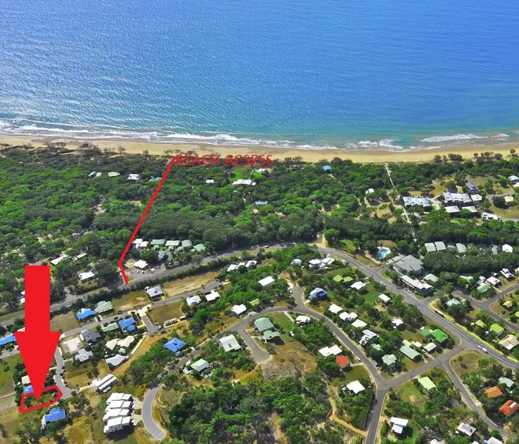 10 Whitby Place, Agnes Water QLD 4677