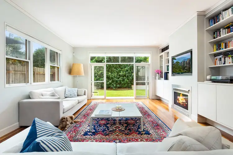 Second view of Homely house listing, 12 Peel Street, Dover Heights NSW 2030