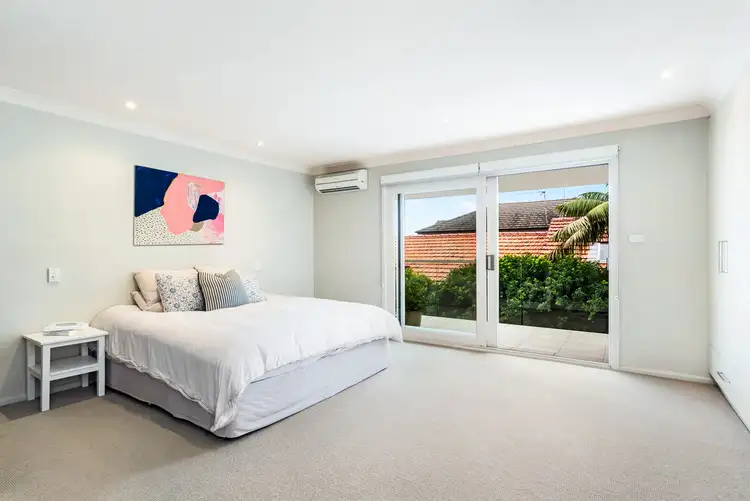 Fifth view of Homely house listing, 12 Peel Street, Dover Heights NSW 2030