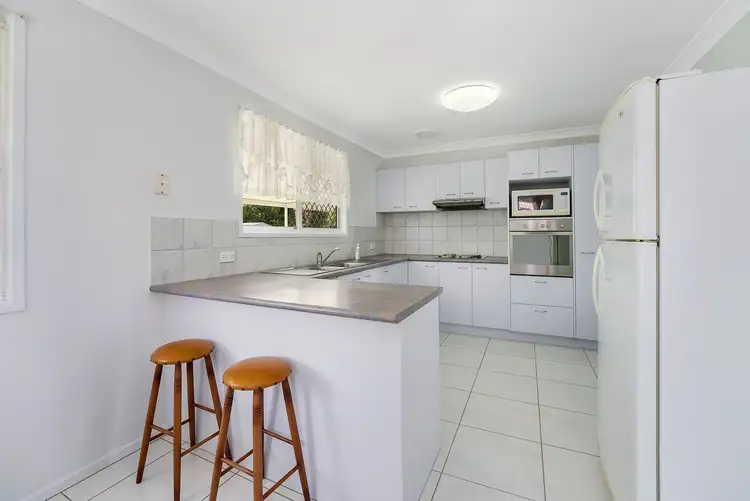 Fourth view of Homely house listing, 18 Bottle Brush Court, Kallangur QLD 4503
