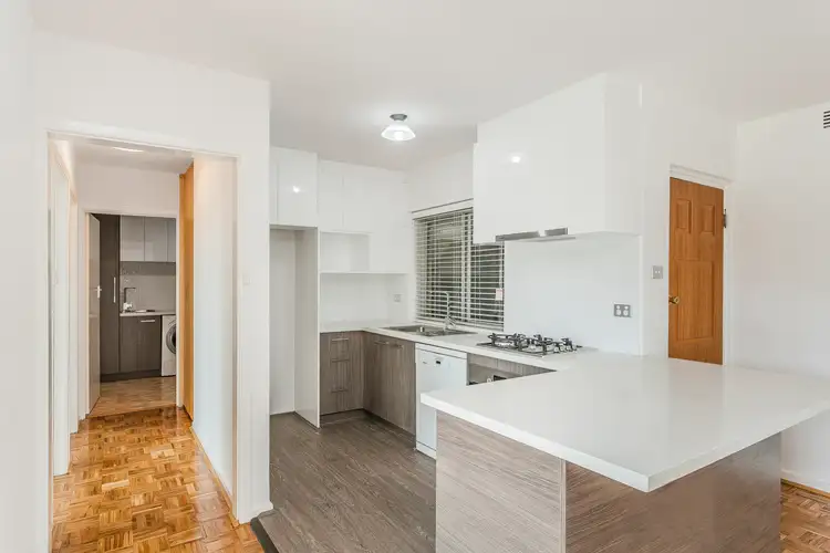 Third view of Homely apartment listing, 2/34 Margaret St, Cottesloe WA 6011