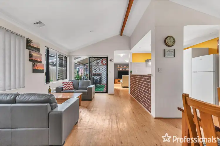 Second view of Homely house listing, 2/114 Parkin Street, Rockingham WA 6168