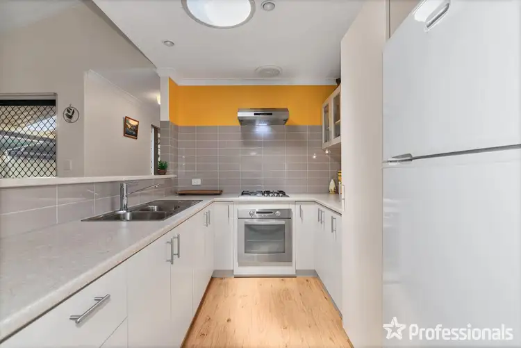 Third view of Homely house listing, 2/114 Parkin Street, Rockingham WA 6168