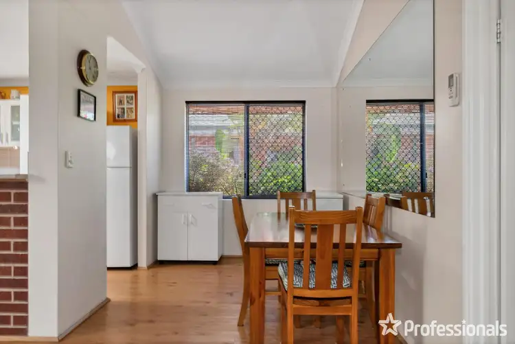 Fifth view of Homely house listing, 2/114 Parkin Street, Rockingham WA 6168