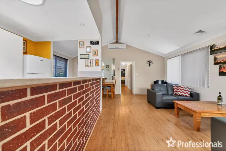 Sixth view of Homely house listing, 2/114 Parkin Street, Rockingham WA 6168
