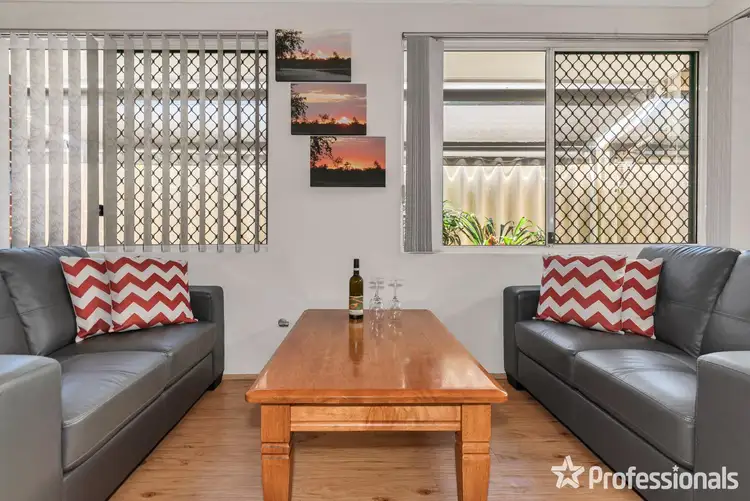 Seventh view of Homely house listing, 2/114 Parkin Street, Rockingham WA 6168