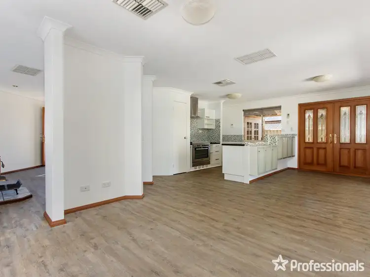 Fourth view of Homely house listing, 14 Mornington Boulevard, Waikiki WA 6169
