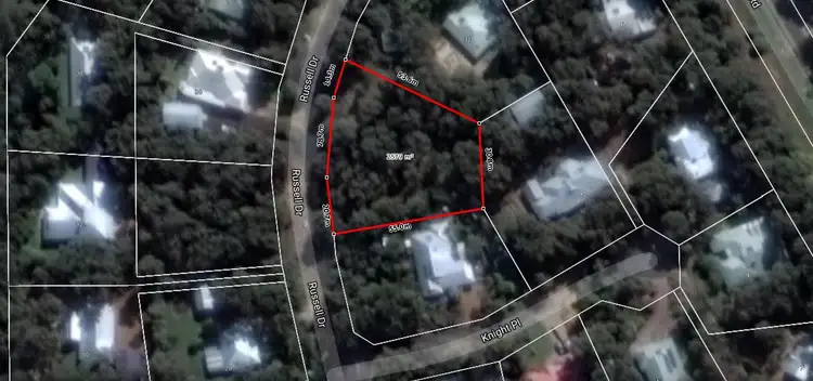 Second view of Homely land listing, 29 Russell Drive, Waroona WA 6215