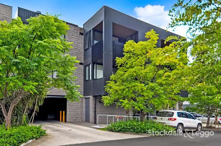 202/34 Princeton Terrace, Bundoora VIC 3083
