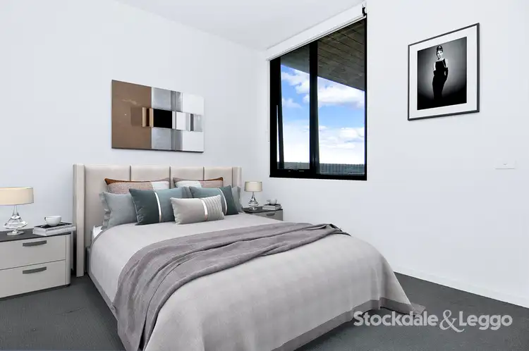 Fourth view of Homely apartment listing, 202/34 Princeton Terrace, Bundoora VIC 3083