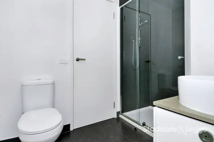 Fifth view of Homely apartment listing, 202/34 Princeton Terrace, Bundoora VIC 3083