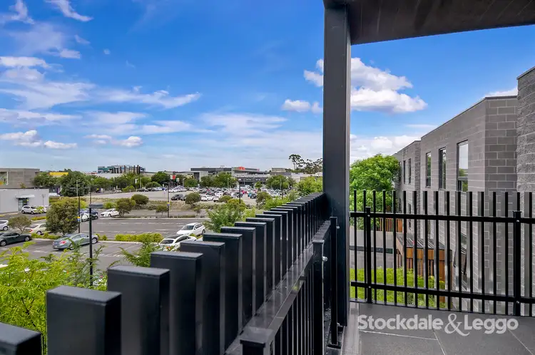 Sixth view of Homely apartment listing, 202/34 Princeton Terrace, Bundoora VIC 3083