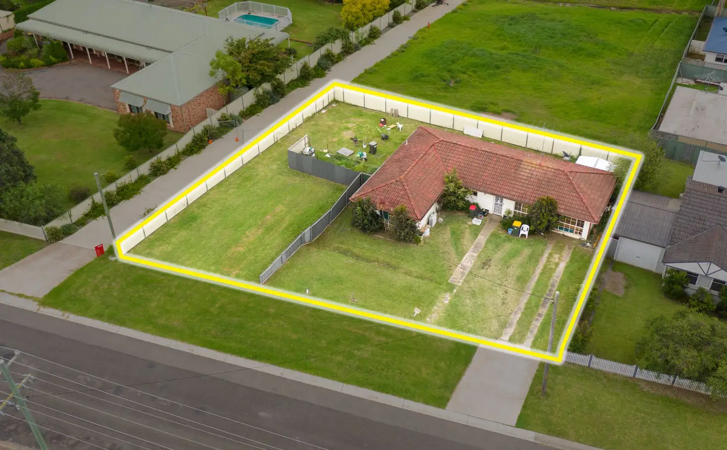 Main view of Homely house listing, 9 Park Ave, Tahmoor NSW 2573