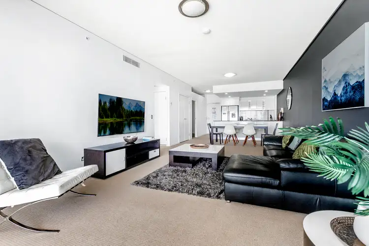 Third view of Homely apartment listing, 1104/22 Surf Parade, Broadbeach QLD 4218