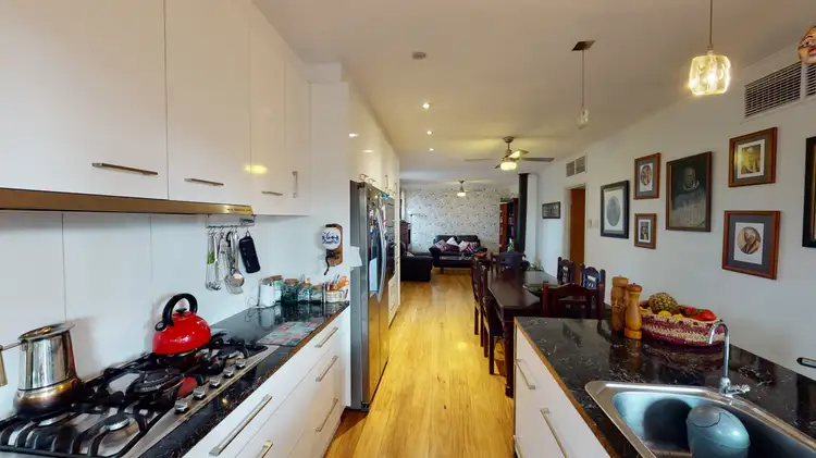 Second view of Homely house listing, 15 Spencer Street, Gillen NT 870