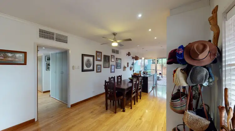 Third view of Homely house listing, 15 Spencer Street, Gillen NT 870