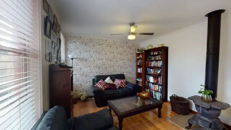 Fourth view of Homely house listing, 15 Spencer Street, Gillen NT 870