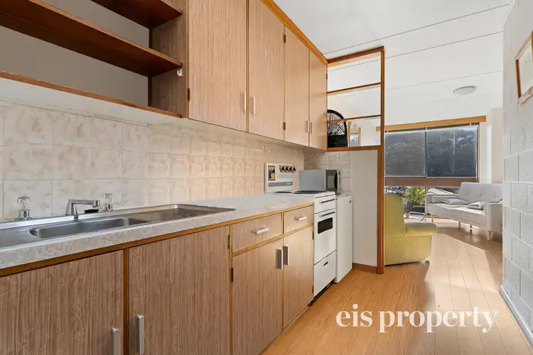 Fourth view of Homely apartment listing, 12/56 Adelaide Street, South Hobart TAS 7004