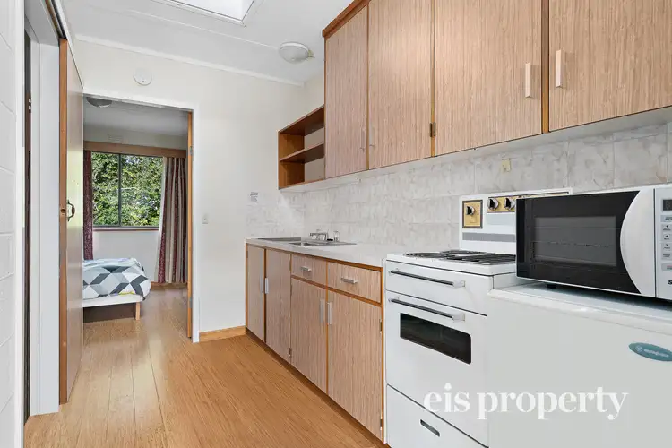 Fifth view of Homely apartment listing, 12/56 Adelaide Street, South Hobart TAS 7004