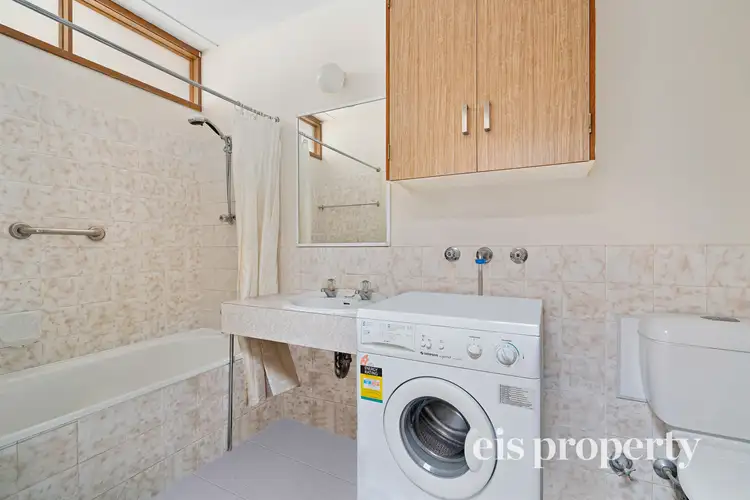 Sixth view of Homely apartment listing, 12/56 Adelaide Street, South Hobart TAS 7004